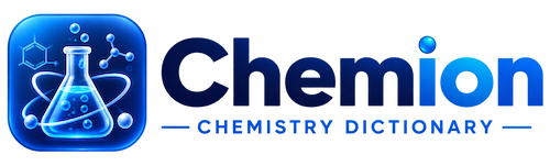 Chemion — Chemistry Dictionary