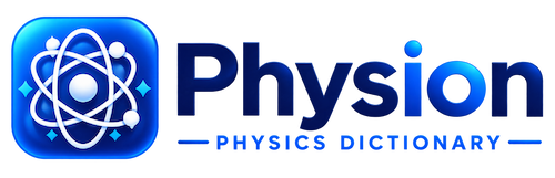 Physion — Physics Dictionary