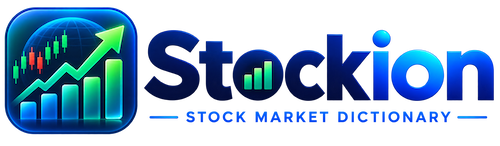 Stockion — Stock Market Dictionary