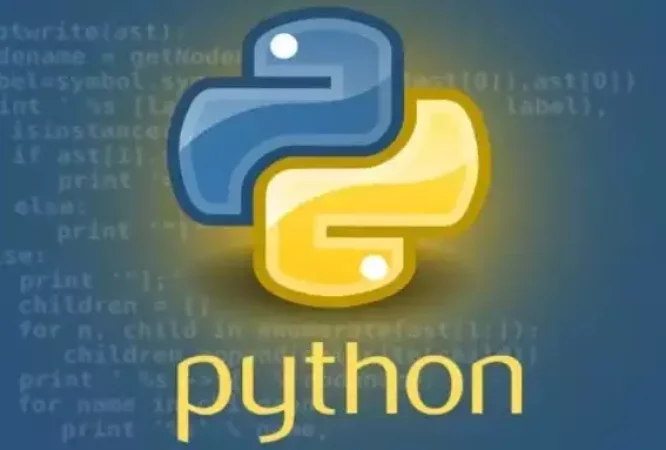 Python-programming