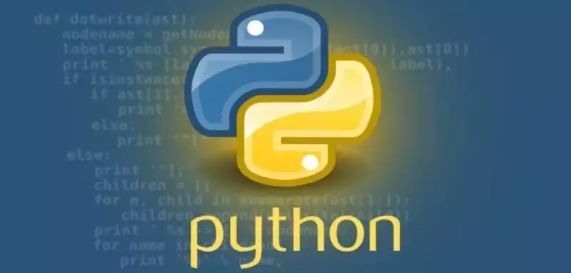 Python-programming