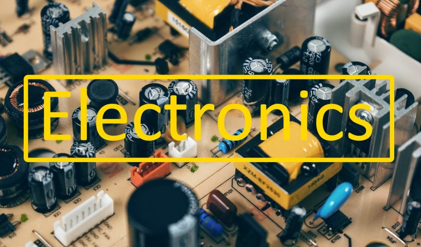 Electronics