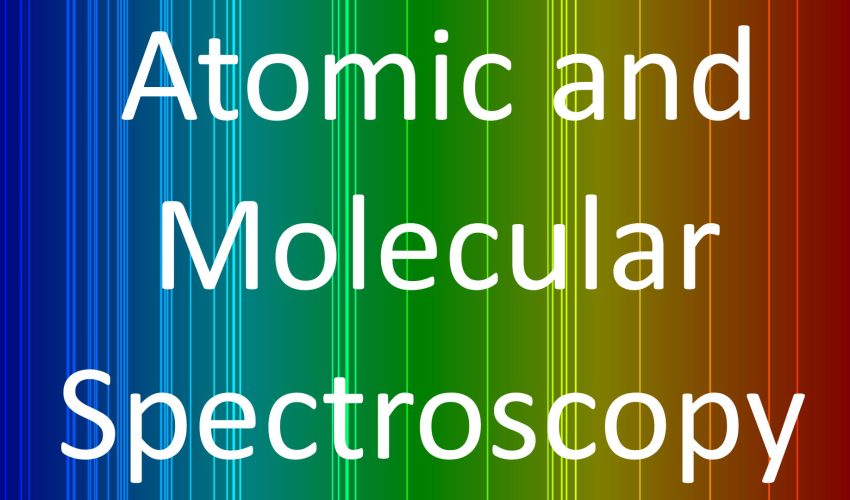 spectroscopy